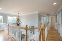 Battle Ground Vacation Home near Battle Ground Village - WiFi