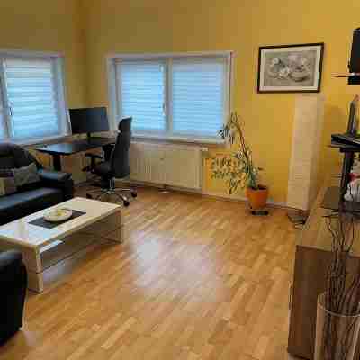 Bodetalapartment, Schöne Moderne Ferienwohnung, Ruhige Lage, Eigener Eingang Others