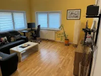 Bodetalapartment, Schöne Moderne Ferienwohnung, Ruhige Lage, Eigener Eingang