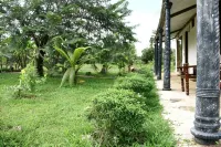 Mihini Hotel - Pet friendly
