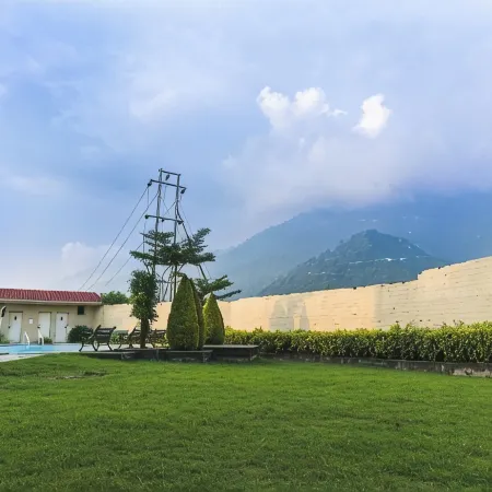 Hotel Asia Vaishno Devi