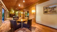 Hotel Numbi & Garden Suites - 3 estrellas