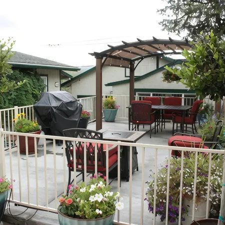 Quaint Cottage Close to Downtown and Dog Friendly!
