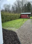 Gemütliches Ferienhaus am Waldrand - Wifi