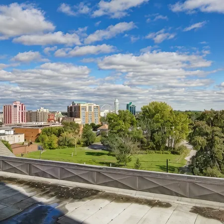 DoubleTree Fallsview Resort & Spa by Hilton - Niagara Falls