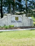 Serenity Place Sunset Beach Beautiful One Bedroom Villa 1.5 Miles from the Beach - 4-Sterne