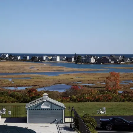 Mariner Resort