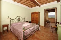 Agriturismo Poggio Tobruk - 3-Star