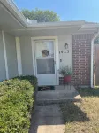 A game day getaway, 1.5 miles to Campus & NCED Conference Center! - 3-Star