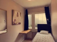 Uppsala City Hostel - 2 Sao