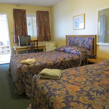 Villa Nova Motel