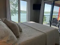 Kimberling city Bridge condo TRL - Wifi