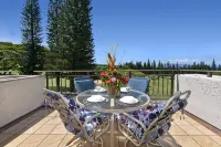 Summer Special! Luxury Kapalua Villa – Beautiful Sunset Views, No Resort Fees! - pantai