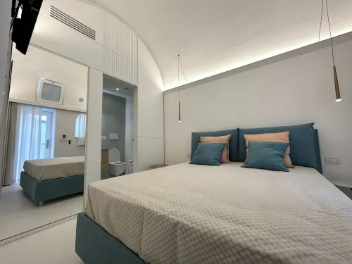 1 Bedroom Apartment in Capri - Apartments
