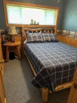 Echo Lake Retreat Relax & Play in the great northwoods! Pier, Utv, Snowmobile. - 무료 와이파이