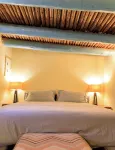Comfortable Casita centrally located to the myriad of experiences here in Taos! - Hytter