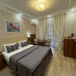 Zarechny Park-Hotel - 수영장