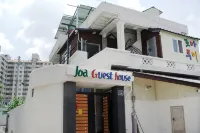 Joa Guesthouse - สัตว์เลี้ยง