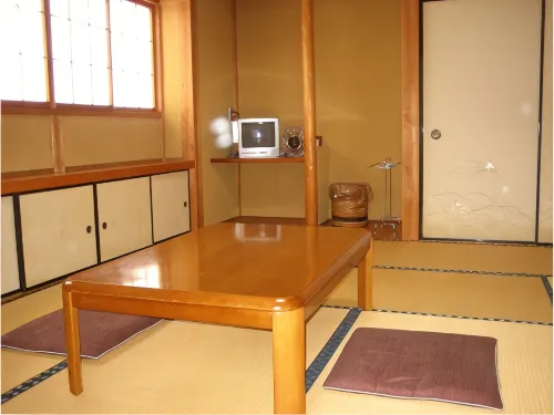 Minshuku Katanashi - 2 Yıldız