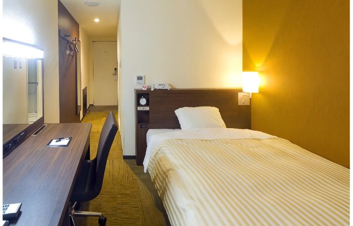 Hotel Chorus Soma
