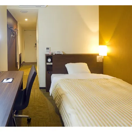 Hotel Chorus Soma