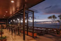 Hotel Formosa Manado - ジム