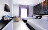 Violet Hotel Malioboro - 3-Star