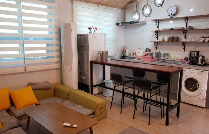 Yeongwol Alice's Attic