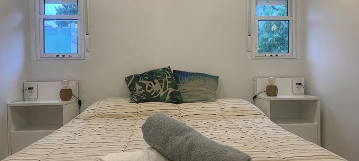Destino26 Hostel Hotels in Montevideo