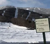 Sugarbush Tiny House/Cabin on 3.2 Acres at the base of Sugarbush-Mount Ellen - Wifi