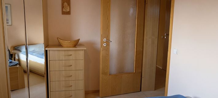Apartment in a green idyll on the edge of Chemnitz Hotels in Chemnitz