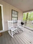 Fishing Retreat Cabin - 2bed/1 bath - Chalets