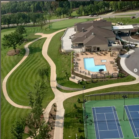 4King Suites, Private Deck, Pool, Restaurant, Golf Course