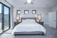 Brand New Townhome in the heart of Downtown Gilbert - 수영장