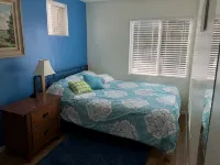 Vermillion Vacation: A Comfy Home Away From Home - Pet Friendly - Kitchens