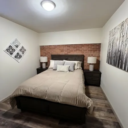 Stylish New Condo Located In Downtown Salida Colorado!