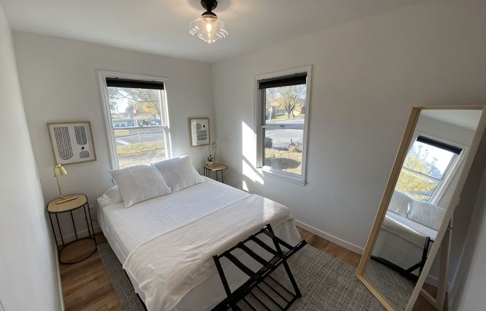 Cute centrally located home!