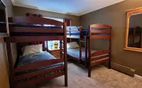 Ski, RIde, Walk On/Off Condo On Pico at Killington - Gym