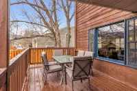 Charming Gardiner Home Steps from Yellowstone - 4-Star