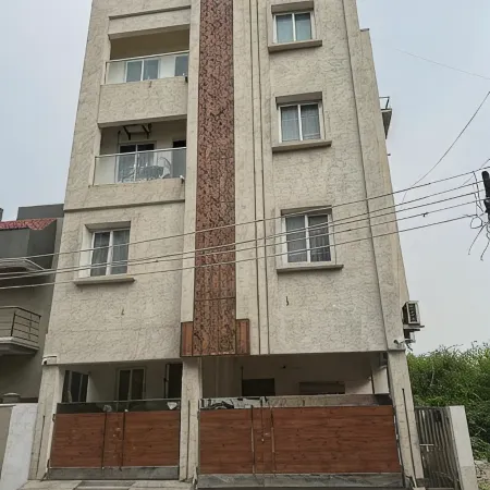 Gokul Home Stays
