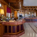 Mare Blue Hotel - bar