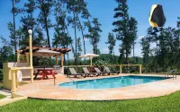 Kane Villas - Mountain Pine Ridge - Pools