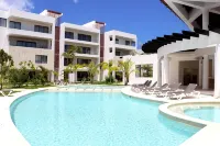 Amar'e Aparthotel & Spa - Beach