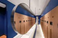 Kepler Club Kuala Lumpur Airport - KLIA T1 Landside, Public Area - 3 stjerner
