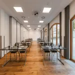 Holiday Inn Innsbruck - servizio colazione