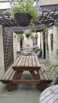 喬治皇家飯店 - Wi-Fi