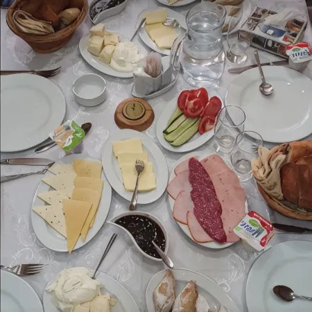 Vanatur Hotel