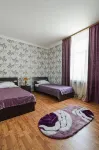 Elit Hotel - parking