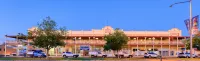 Hotel Corones - Wifi