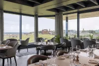 Old Course Hotel St Andrews - Завтрак
